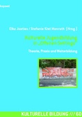Cover: Kulturelle Jugendbildung in Offenen Settings - kopaed