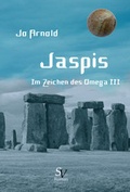 Cover: Jaspis - Schweitzerhaus Verlag
