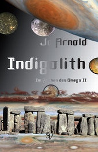 Enlarge image Cover: Indigolith - Schweitzerhaus Verlag