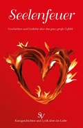 Cover: Seelenfeuer - Schweitzerhaus Verlag