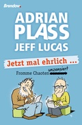 Cover: Jetzt mal ehrlich ... - Brendow