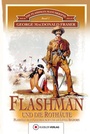 Cover: Flashman und die Rothäute - Kuebler Verlag