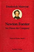 Cover: Newton Forster - Kuebler Verlag