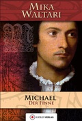 Cover: Michael der Finne - Kuebler Verlag