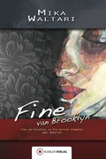 Cover: Fine van Brooklyn - Kuebler Verlag