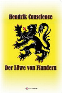 Abbildung von: Der Löwe von Flandern - Kuebler Verlag