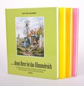 Cover: ...denn ihrer ist das Himmelreich - Lichtzeichen Verlag