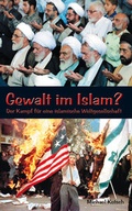 Cover: Gewalt im Islam? - Lichtzeichen Verlag