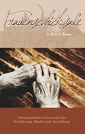 Cover: Frauenschicksale - Lichtzeichen Verlag