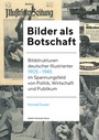 Cover: Bilder als Botschaft - Herbert von Halem Verlag