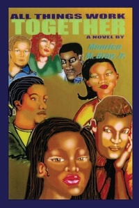 Enlarge image Cover: All Things Work Together - Write the Vision, Inc.