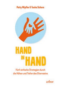 Enlarge image Cover: Hand in Hand - Arbor