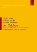 Cover: LernZeichen - Budrich UniPress