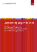 Cover: Lebensstile Jugendlicher - Budrich UniPress