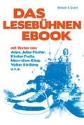 Cover: Das Leseb&uuml;hnen-eBook - Verlag Voland & Quist