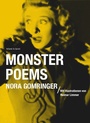 Cover: Monster Poems - Verlag Voland & Quist