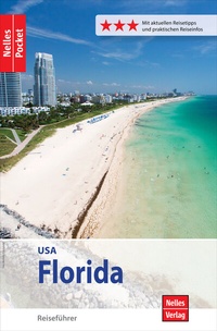Abbildung von: Nelles Pocket Reiseführer Florida - Freytag-Berndt und ARTARIA