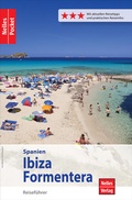 Abbildung von: Nelles Pocket Reiseführer Ibiza - Formentera - Freytag-Berndt und ARTARIA