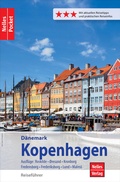 Abbildung von: Nelles Pocket Reiseführer Kopenhagen - Freytag-Berndt und ARTARIA