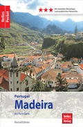 Abbildung von: Nelles Pocket Reiseführer Madeira - Freytag-Berndt und ARTARIA