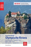 Abbildung von: Nelles Pocket Reiseführer Griechenland - Freytag-Berndt und ARTARIA