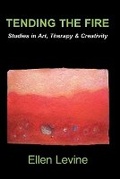Cover: Tending the Fire - EGS Press