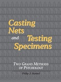 Bild: Casting Nets and Testing Specimens - Living Control Systems Publishing