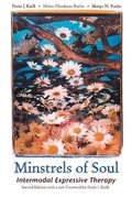 Cover: Minstrels of Soul - EGS Press