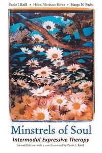 Enlarge image Cover: Minstrels of Soul - EGS Press