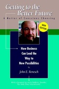 Cover: Getting to the Better Future - New Business Communications