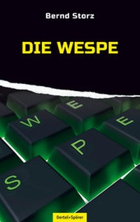 Enlarge image Cover: Die Wespe - Oertel u. Spörer