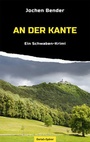 Cover: An der Kante - Oertel u. Spörer