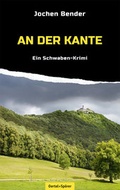 Cover: An der Kante - Oertel u. Sp&ouml;rer