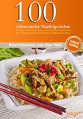 Cover: 100 chinesische Nudelgerichte - Mundo Marketing