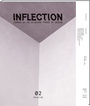 Cover: Inflection 02 : Projection - AADR - Art Architecture Design Research