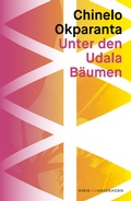 Cover: Unter den Udala B&auml;umen - Das Wunderhorn