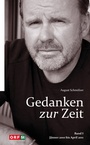 Cover: Gedanken zur Zeit - CM Medienverlag