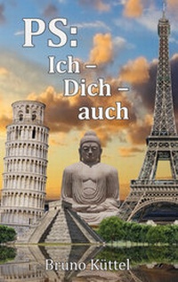 Abbildung von: PS: Ich - Dich - auch - Wortfeger Media