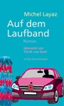 Cover: Auf dem Laufband - brotsuppe