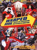 Cover: Vans Warped Book - Consafos Press,US