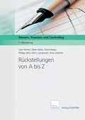 Cover: R&uuml;ckstellungen von A bis Z - Dash&ouml;fer
