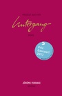 Cover: Predigt auf den Untergang Roms - Secession Verlag f&uuml;r Literatur