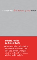 Cover: Die F&uuml;chsin spricht - Secession Verlag f&uuml;r Literatur