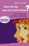 Cover: Was hat sie, was ich nicht habe - Aquamarin