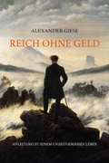 Cover: Reich ohne Geld - AUMAYER