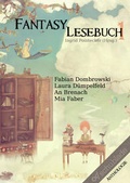 Cover: Fantasy-Lesebuch 1 - OHNEOHREN