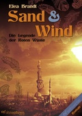 Cover: Sand & Wind - OHNEOHREN