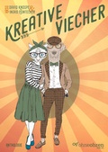 Cover: Kreative Viecher - OHNEOHREN
