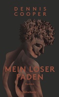 Cover: Mein loser Faden - Luftschacht
