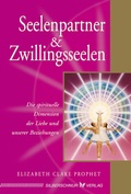 Cover: Seelenpartner & Zwillingsseelen - Silberschnur